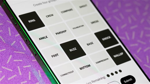 Today's NYT Connections Hints (and Answer) for Sunday, October 19, 2025