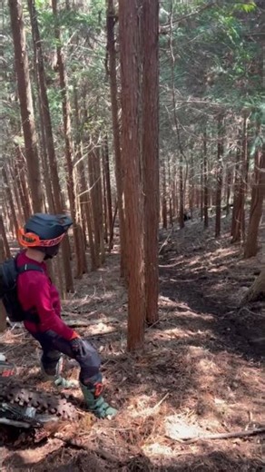 七転び八起き#オフロードバイク#ハスクバーナfe250 #gopro11