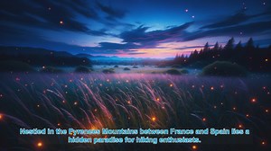 Hiking Gems of Andorra: Exploring the Top 10 Trails