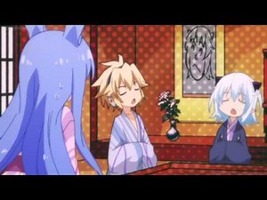 Nightcore - Different Heaven & EH!DE - My Heart [Problem Children AMV]