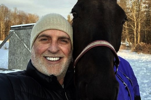 Paul J. Carter biography: 13 things about Watervliet, New York resident from Australia