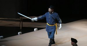 Short Takes:Through the Mask of Noh Season 1 Episode 05