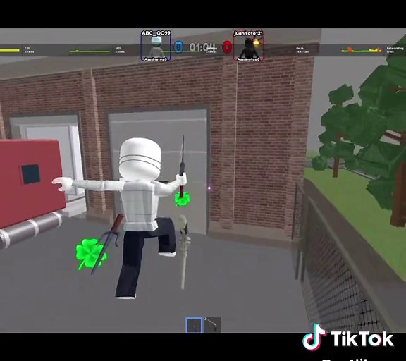 Aimbot… | For those who want my