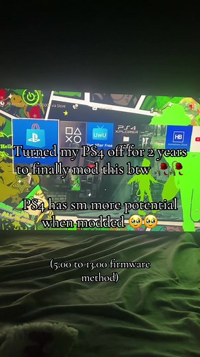 Modding PS4 and PS5: Exploring New Firmware Innovations