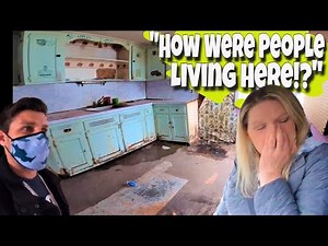 Auction Flip Gone Wrong - Squatters Refused to leave. 1st time Bank Foreclosure