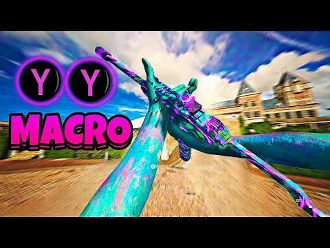 Tuto YY macro PC avec DS4WINDOWS ! (bien expliqué)