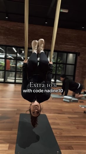 𝓝𝓪𝓭𝓲𝓷𝓮 𝓣𝓪𝓷𝓷𝓲𝓻 | Just trying to make it to the next day 🤣 #fitness #gym #shoes #train #fitmoms 🔗; https://www.thediscountlocker.com/collections/ons USE... | Instagram