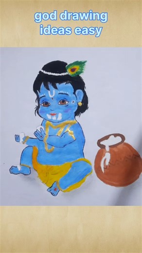 god drawing ideas pictures #drawingideas #ytshortsindia