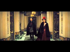 Anna Karenina - The story