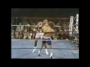 Joe Bugner vs Muhammad Ali I full fight