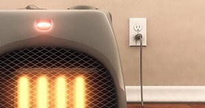 10 Important and Useful Tips For Space Heater Safety