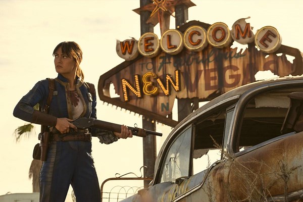 'Fallout' Season 2 to premiere early: Here's when to tune in on Prime Video for the new season