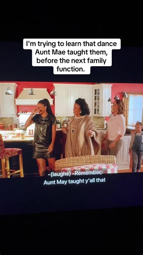 Somebody get Mo on the line! I'm trying to learn that | dance