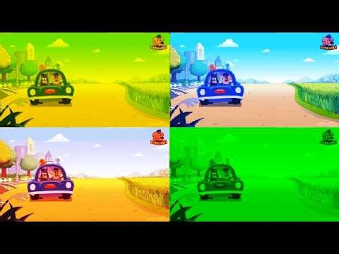 Sheriff Labrador - Coffin Dance Song (COVER)