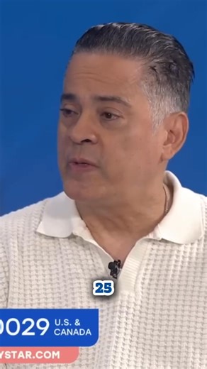 My interview on @Daystar’s #MinistryNow is live — and it was a powerful conversation you don’t want to miss! 🔥 Catch the replay on https://youtu.be/Uc8DRRKi0Zc?si=MFnrXwOqq88cEKZl | John Ramirez