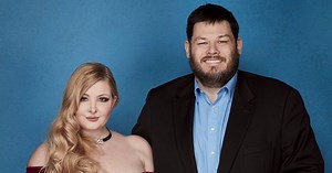 Inside The Chase's Beast's 'open marriage' with his own cousin
