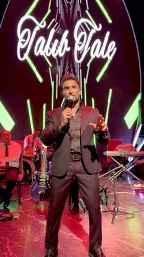 Talıb Tale (@talib.tale)’s videos with orijinal ses - Talıb Tale