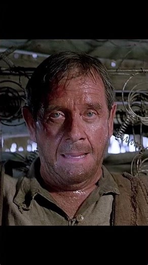 🎬 Title:General REFUSES to Sign! 😡 So They TORTURE Him With Electricity! ⚡️😱