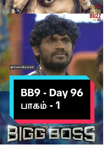 Bigg Boss Tamil Day 96: Vinoth's 18 Lakhs Journey