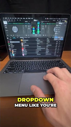 Change Your DJ Waveforms Like This #DJPro #MacTips