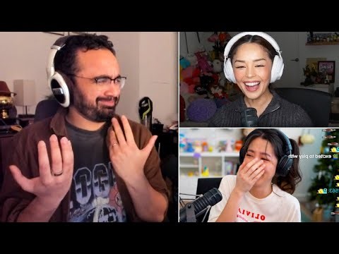 they shared their secret stories with each other...