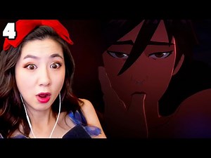 INVISIGAL WANTS ME! (Dispatch Episode 4)