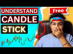 Candlestick Patterns Free Course || HINDI