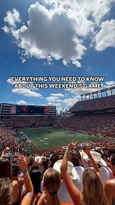 88K views · 1.1K reactions | This weekend, Austin is the center of...