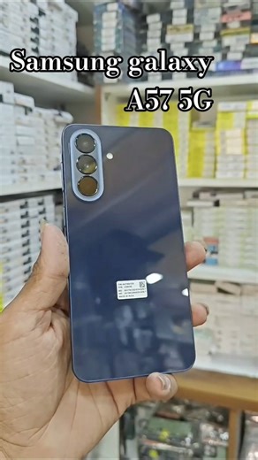 Samsung galaxy A37 5G Mobile Phone Unboxing Review 🔥😎|| Sam A57 5G Mobile Phone #galaxyaseries