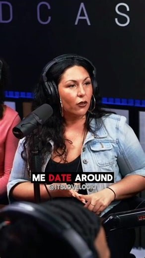 "I Chose Dating Around Over My Soulmate"😳#shorts #moderndating #podcast #freshandfit #myrongaines