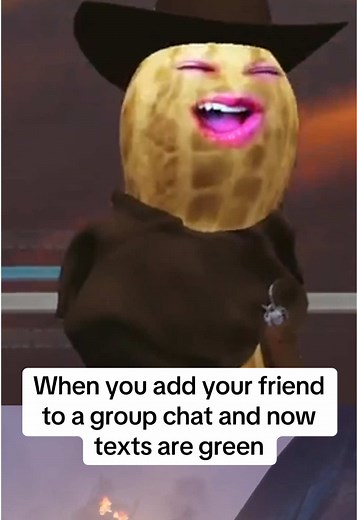 The Finer Things Club: When Group Texts Turn Green
