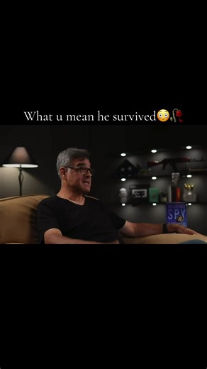 Unc's Incredible Survival Story