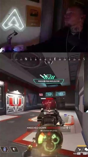 Apex Is Actually Breaking Right Now… 😬 (What Happened?!) #apexlegends