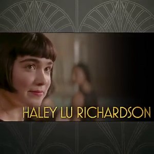 TRAILER ALERT! From the Writer and Director of Downton Abbey, Julian Fellowes, THE CHAPERONE is based on New York Times-bestselling novel about the woman who chaperoned an unknown Louise Brooks to New York City in the 1920s and the summer that would change them both. Starring Elizabeth McGovern, Haley Lu Richardson, Miranda Otto and Blythe Danner, see THE CHAPERONE in cinemas May 2. | STUDIOCANAL