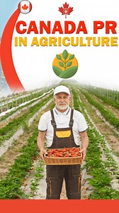 12K views · 616 reactions | Canada pr in agriculture | PR for Farmers...