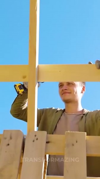 Amazing Backyard Crafts for you | Transformazing