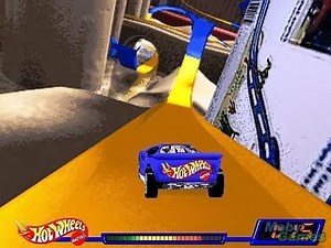 Hot Wheels Stunt Track Driver - Alchetron, the free social encyclopedia