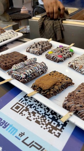 Food Hunter on Reels