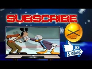 House Of Mouse Ep 19 Everybody Loves Mickey