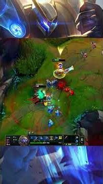 Gigachad Garen xử lý đối tượng counter pick bằng Mordekaiser