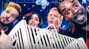 33K views · 732 reactions | #VTEP #memories Une berceuse chantée par M. Pokora, Franck Dubosc, Jenifer et Anthony Kavanagh, ça vous tente ? 藍 | Vendredi tout est permis avec Arthur | Facebook