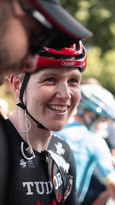 15K views · 57 reactions | ⬆️⬇️ Up and down, one last time, and all out till the finish line!  On Stage 20 of @giroditalia, @mjstorer_.au makes it to the top 10 in the General Classification!  #BornToDare #CreateSpeed #GirodItalia | BMC Switzerland | Facebook