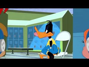 Daffy Duck Funny Moments #4 (Looney Tunes Show)