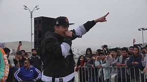 58K views · 643 reactions | Mira la final entre Ramset y Stick....