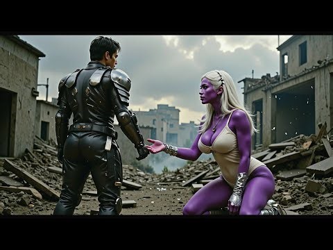 She Was Unclothed, Freezing, and Alone—Then She Said ‘Please Pretend I’m Your Wife…,