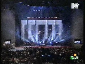 George Michael - Freedom Live 1994