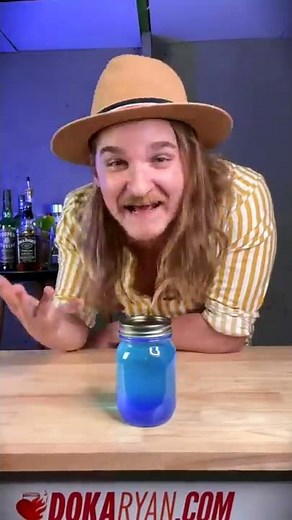 I left Cotton Candy in Vodka for a week