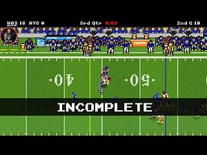 Retro Bowl Gameplay Walkthrough #17