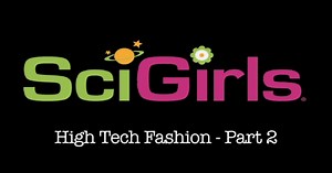 High Tech Fashion Activity Part-2