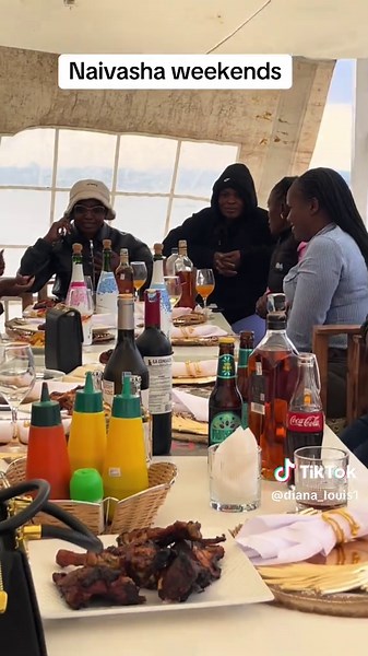 Explore Naivasha: Spa Weekend Getaways and Adventures